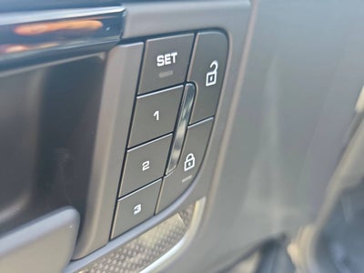 2026 Porsche Cayenne E-Hybrid Coupe Base