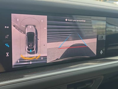 2026 Porsche Cayenne E-Hybrid Coupe Base