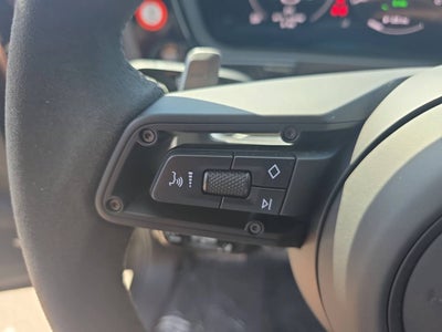 2026 Porsche Cayenne E-Hybrid Coupe Base