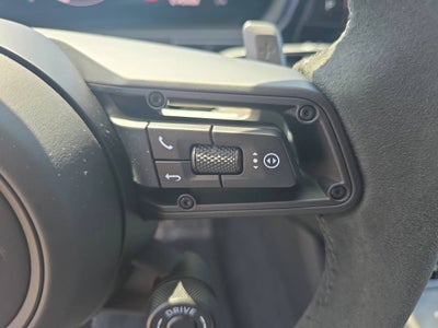 2026 Porsche Cayenne E-Hybrid Coupe Base