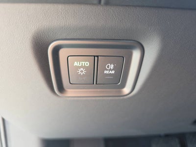 2026 Porsche Cayenne E-Hybrid Coupe Base