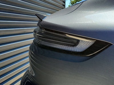 2026 Porsche Cayenne Coupe GTS