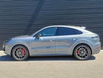 2026 Porsche Cayenne Coupe GTS