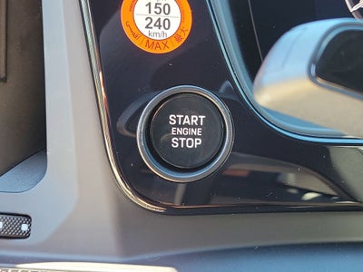 2026 Porsche Cayenne Coupe GTS