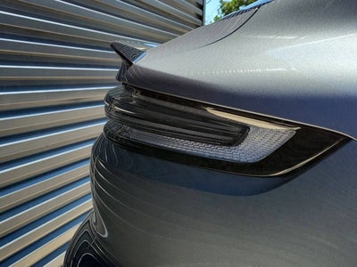 2026 Porsche Cayenne Coupe GTS