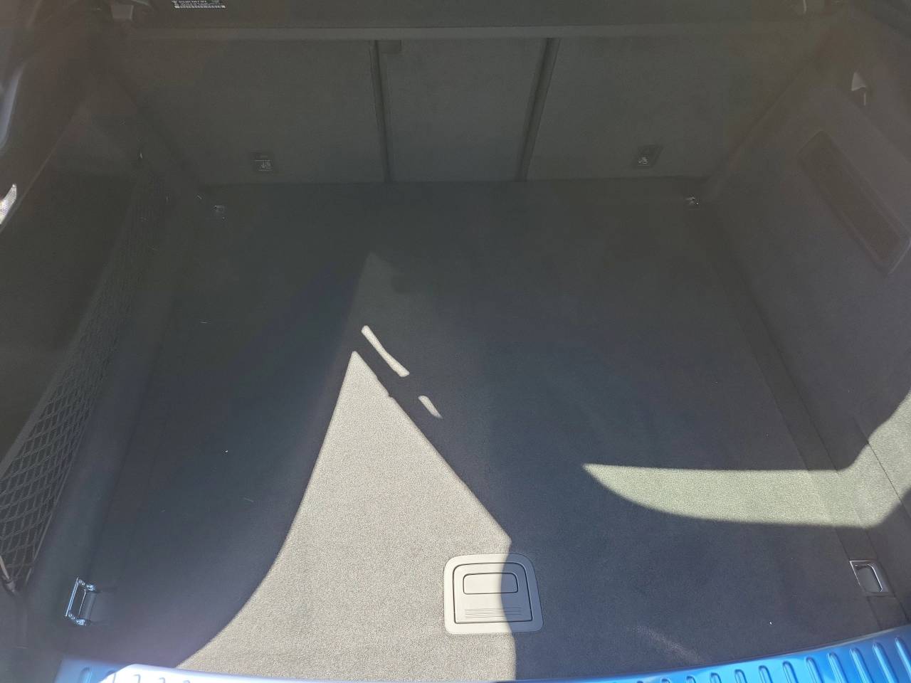 2026 Porsche Cayenne Coupe GTS