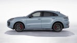 2026 Porsche Cayenne Coupe GTS
