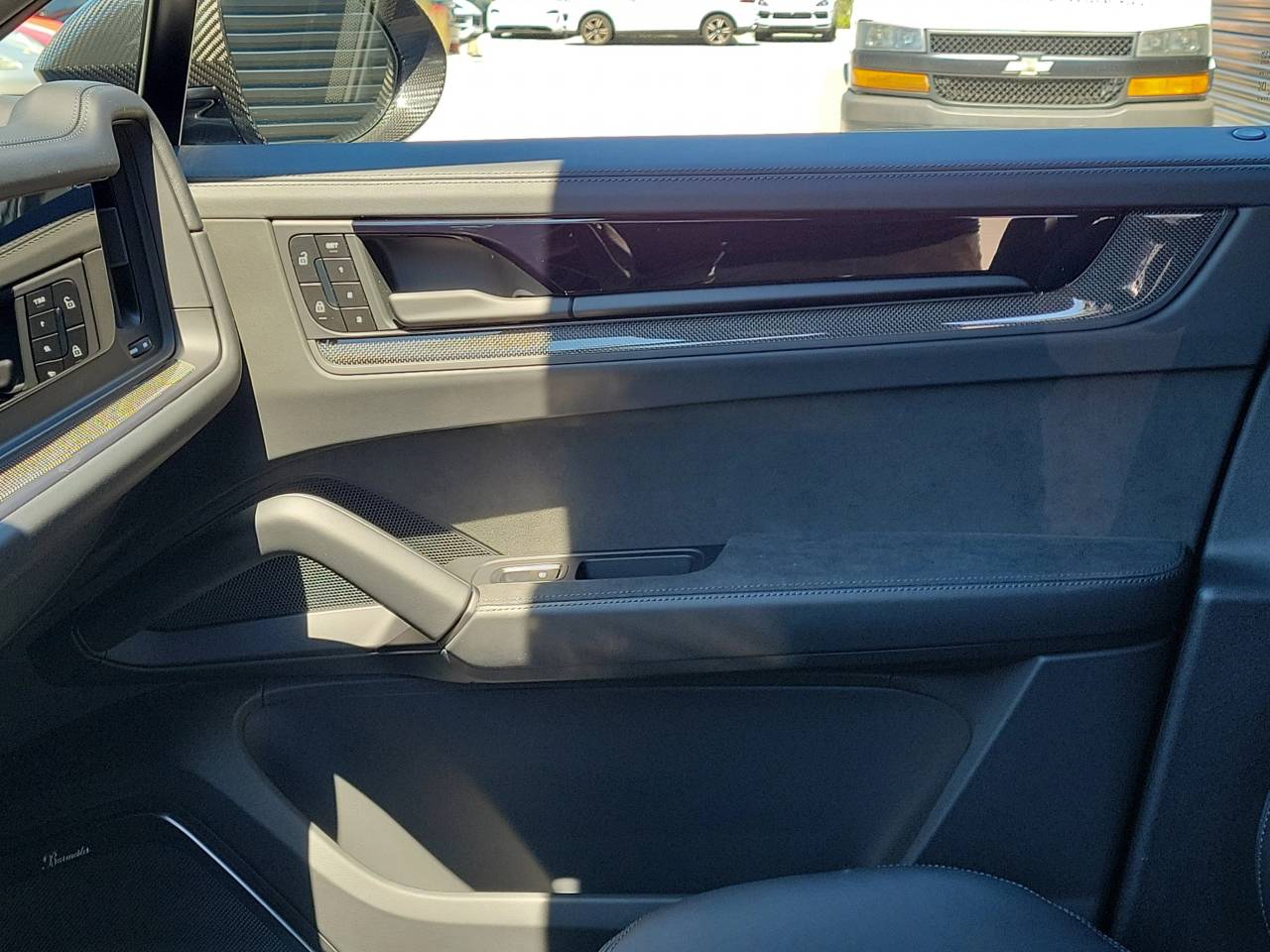 2026 Porsche Cayenne Coupe GTS