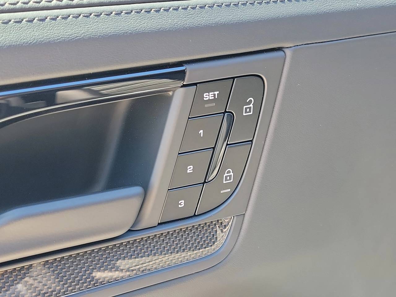 2026 Porsche Cayenne Coupe GTS