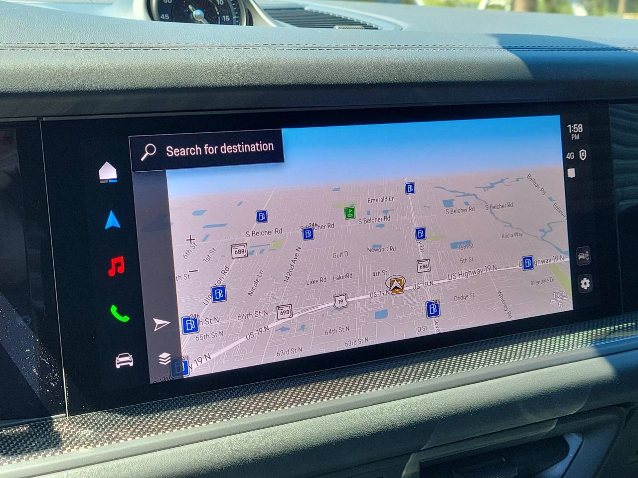 2026 Porsche Cayenne Coupe GTS