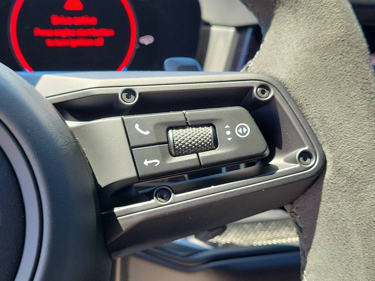 2026 Porsche Cayenne Coupe GTS