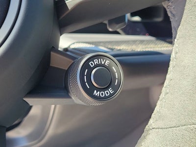 2026 Porsche Cayenne Coupe GTS