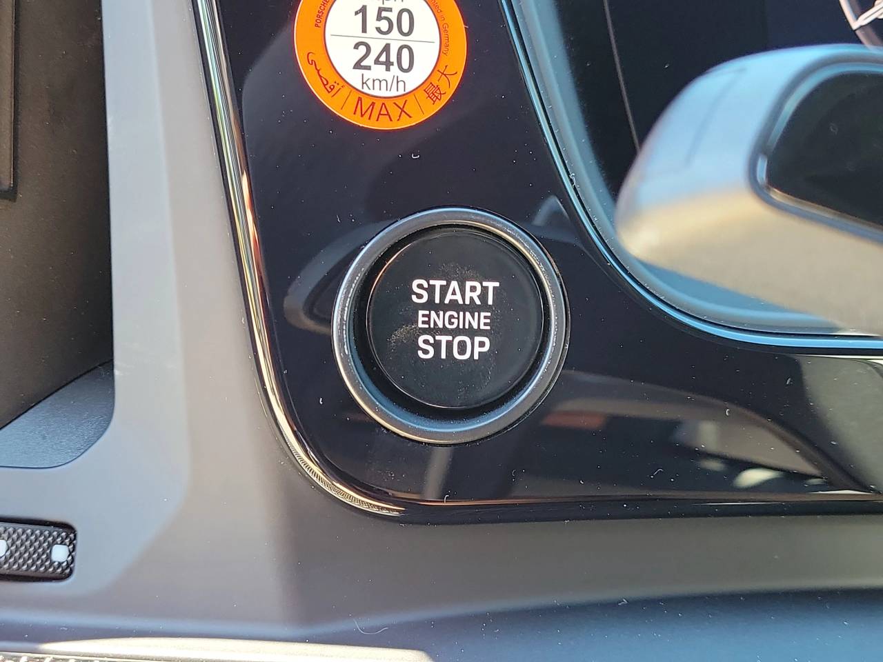 2026 Porsche Cayenne Coupe GTS