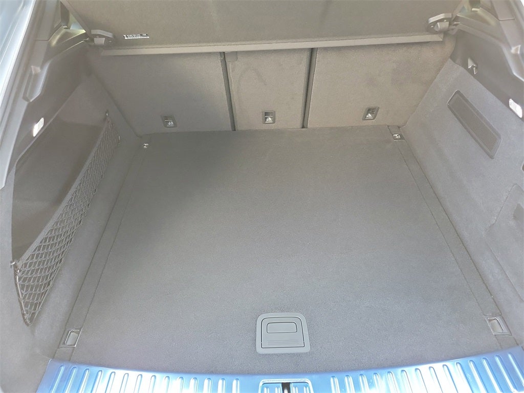 2026 Porsche Cayenne Coupe GTS