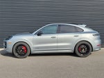 2026 Porsche Cayenne Coupe GTS