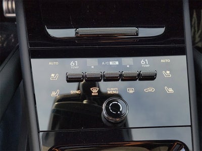 2026 Porsche Cayenne Coupe GTS