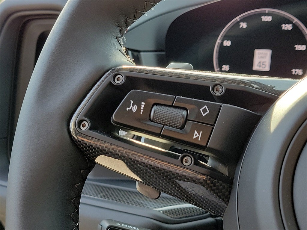 2026 Porsche Cayenne Coupe GTS