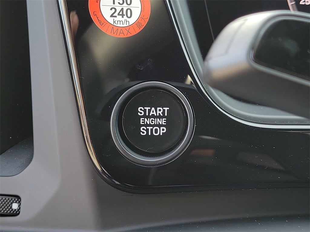 2026 Porsche Cayenne Coupe GTS