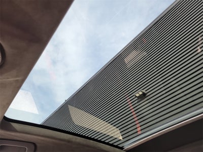 2026 Porsche Cayenne Coupe GTS