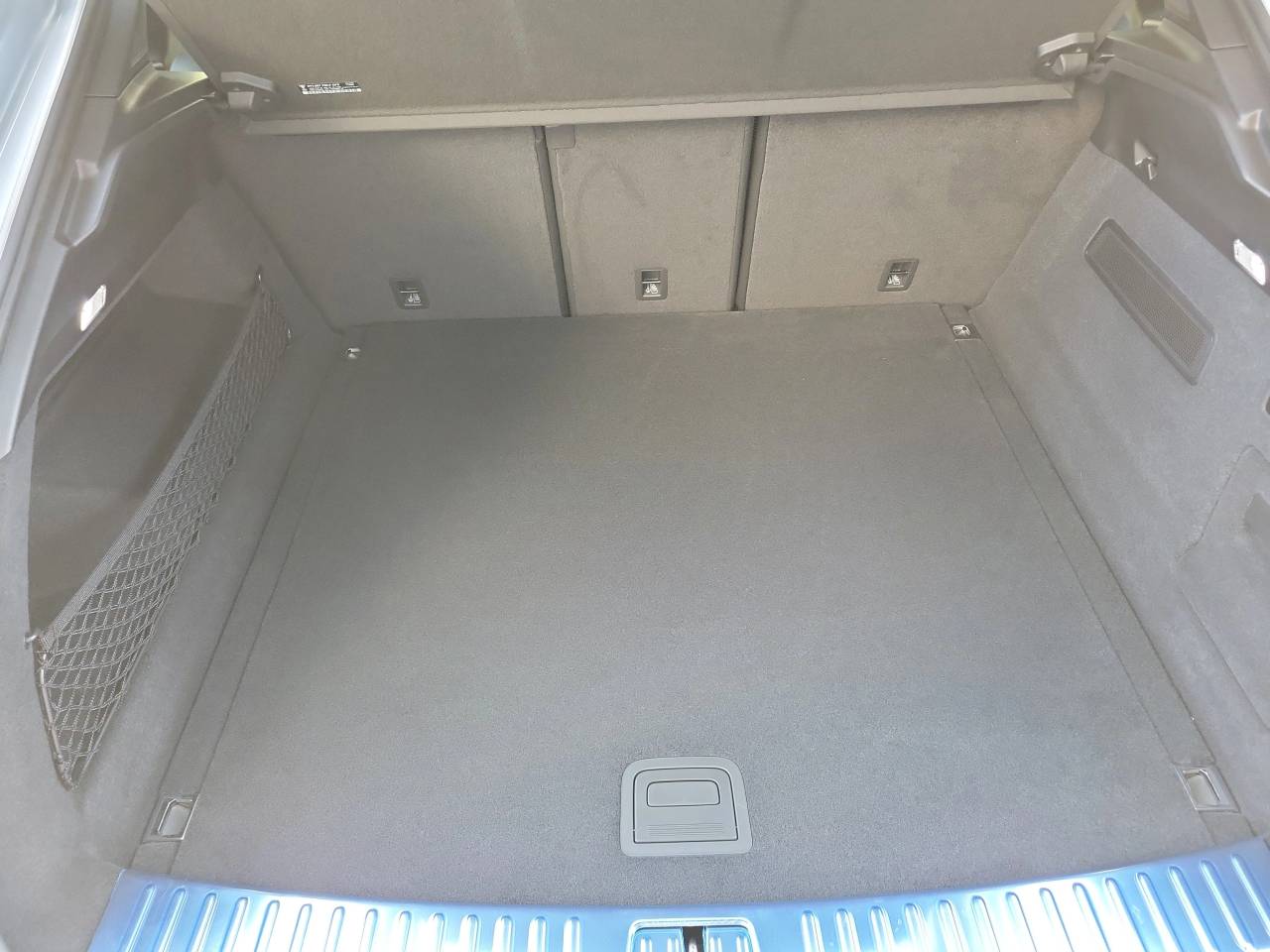 2026 Porsche Cayenne Coupe GTS