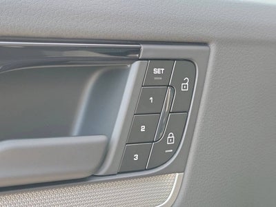 2026 Porsche Cayenne Coupe GTS