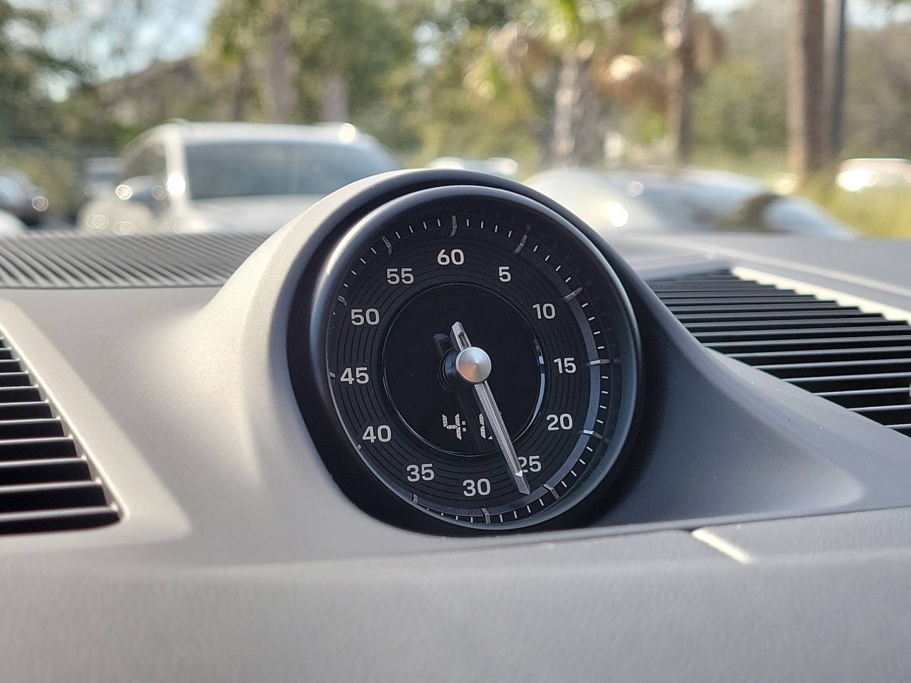 2026 Porsche Cayenne Coupe GTS