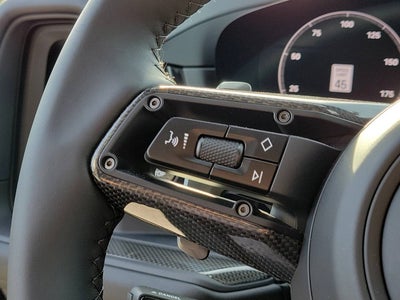 2026 Porsche Cayenne Coupe GTS