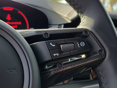 2026 Porsche Cayenne Coupe GTS