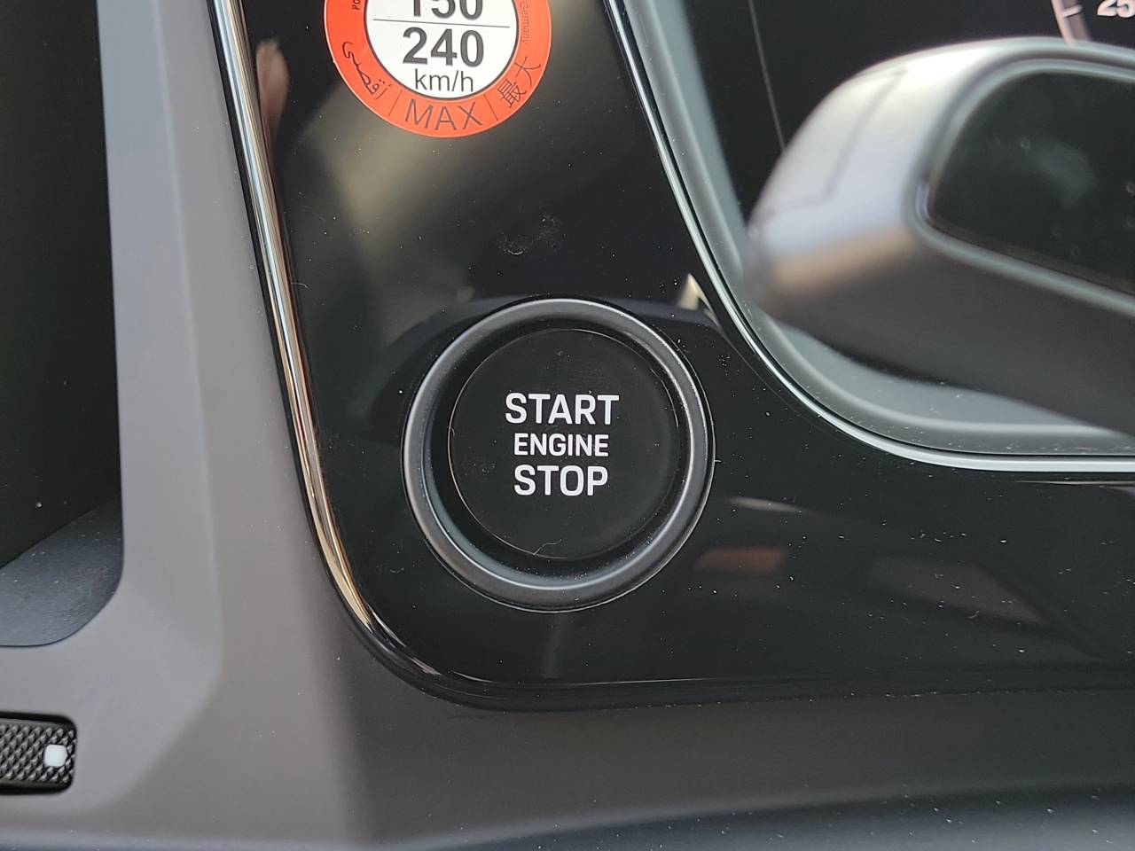 2026 Porsche Cayenne Coupe GTS