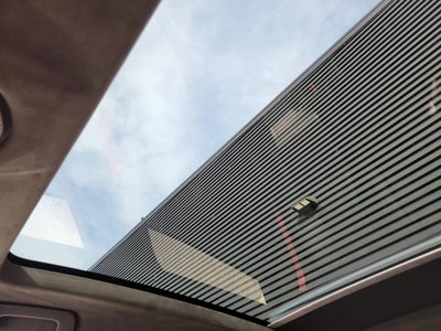 2026 Porsche Cayenne Coupe GTS