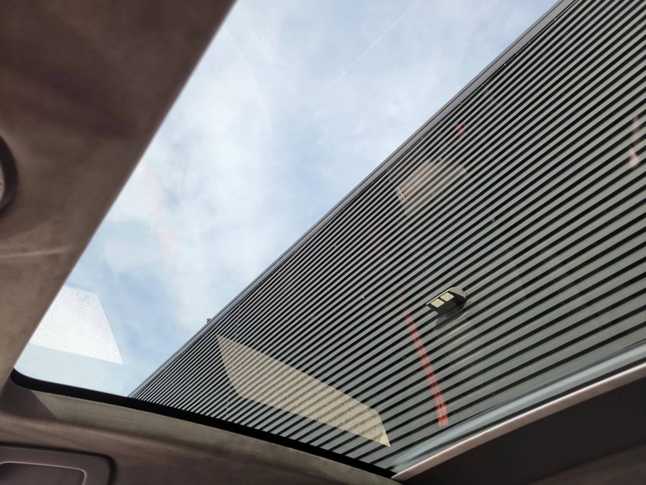 2026 Porsche Cayenne Coupe GTS