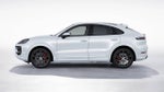 2026 Porsche Cayenne Coupe S