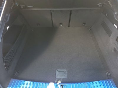 2026 Porsche Cayenne Coupe S