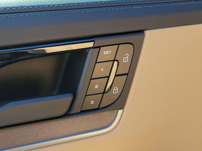 2026 Porsche Cayenne Coupe S