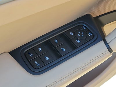 2026 Porsche Cayenne Coupe S