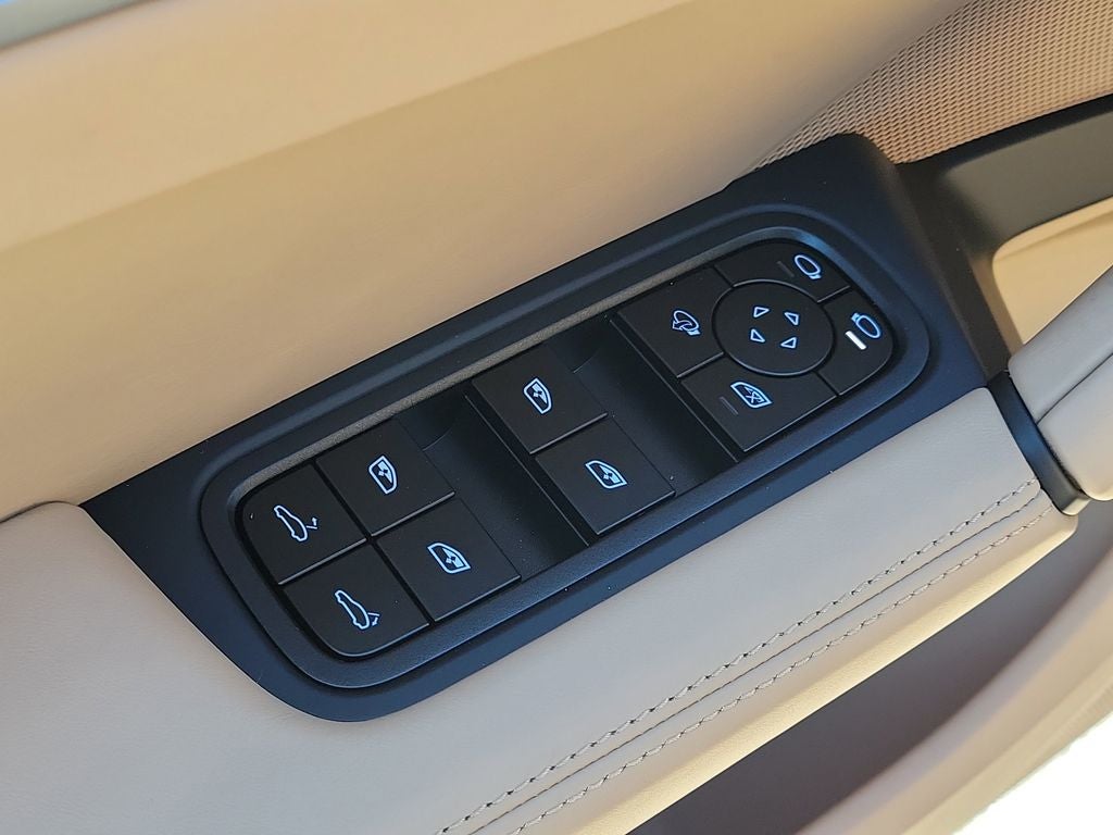 2026 Porsche Cayenne Coupe S