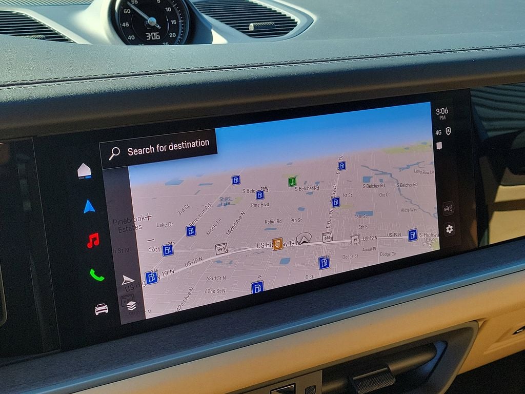 2026 Porsche Cayenne Coupe S