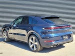 2026 Porsche Cayenne Coupe S