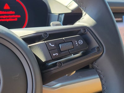 2026 Porsche Cayenne Coupe S