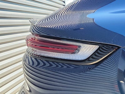 2026 Porsche Cayenne Coupe S