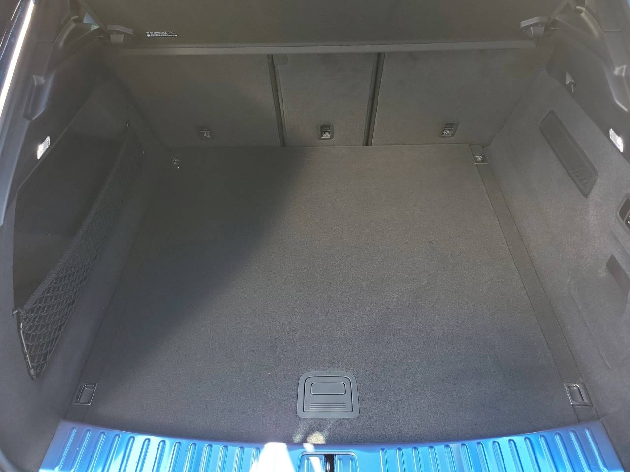 2026 Porsche Cayenne Coupe S