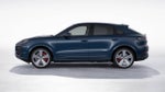 2026 Porsche Cayenne Coupe S