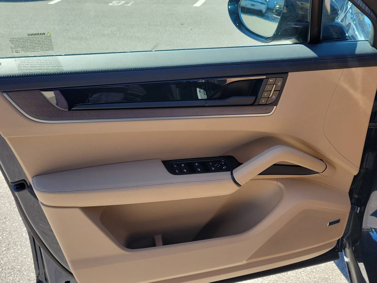 2026 Porsche Cayenne Coupe S