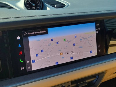 2026 Porsche Cayenne Coupe S