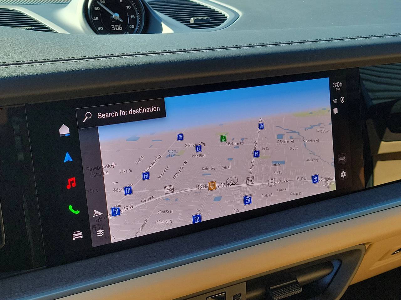 2026 Porsche Cayenne Coupe S