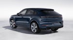 2026 Porsche Cayenne Coupe S