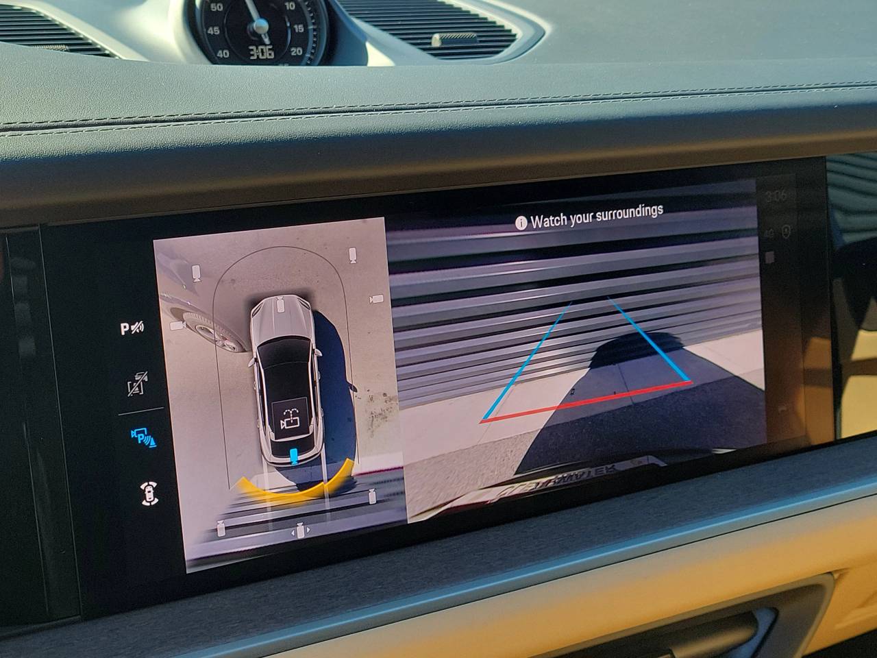 2026 Porsche Cayenne Coupe S