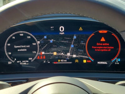 2026 Porsche Cayenne Coupe S