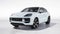 2026 Porsche Cayenne Coupe S
