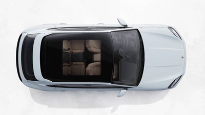 2026 Porsche Cayenne Coupe S